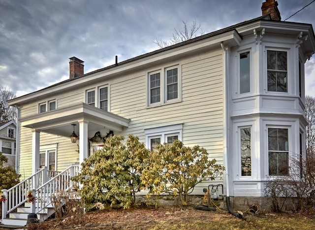 66 W St, Warwick, NY 10990 - photo 2