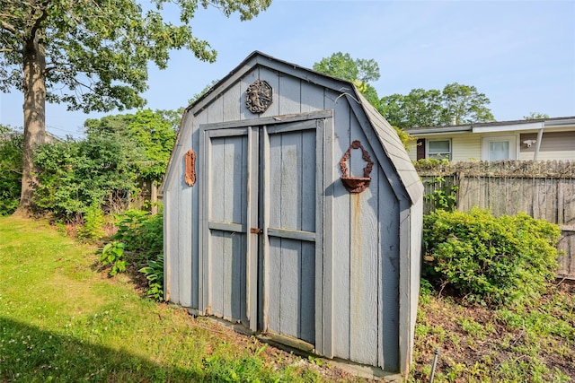 10 Jan Ct, Ronkonkoma, NY 11779 - view of shed