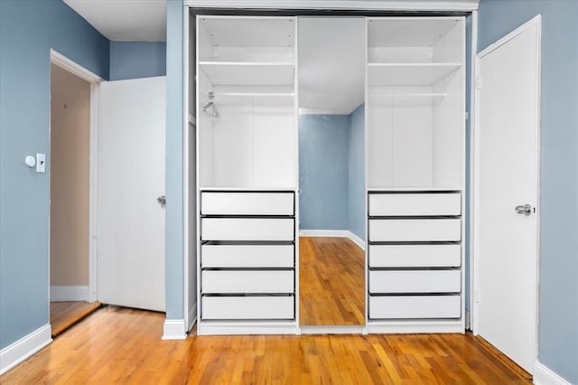 2 Bronxville Rd Unit 4L, Bronxville, NY 10708 - view of closet