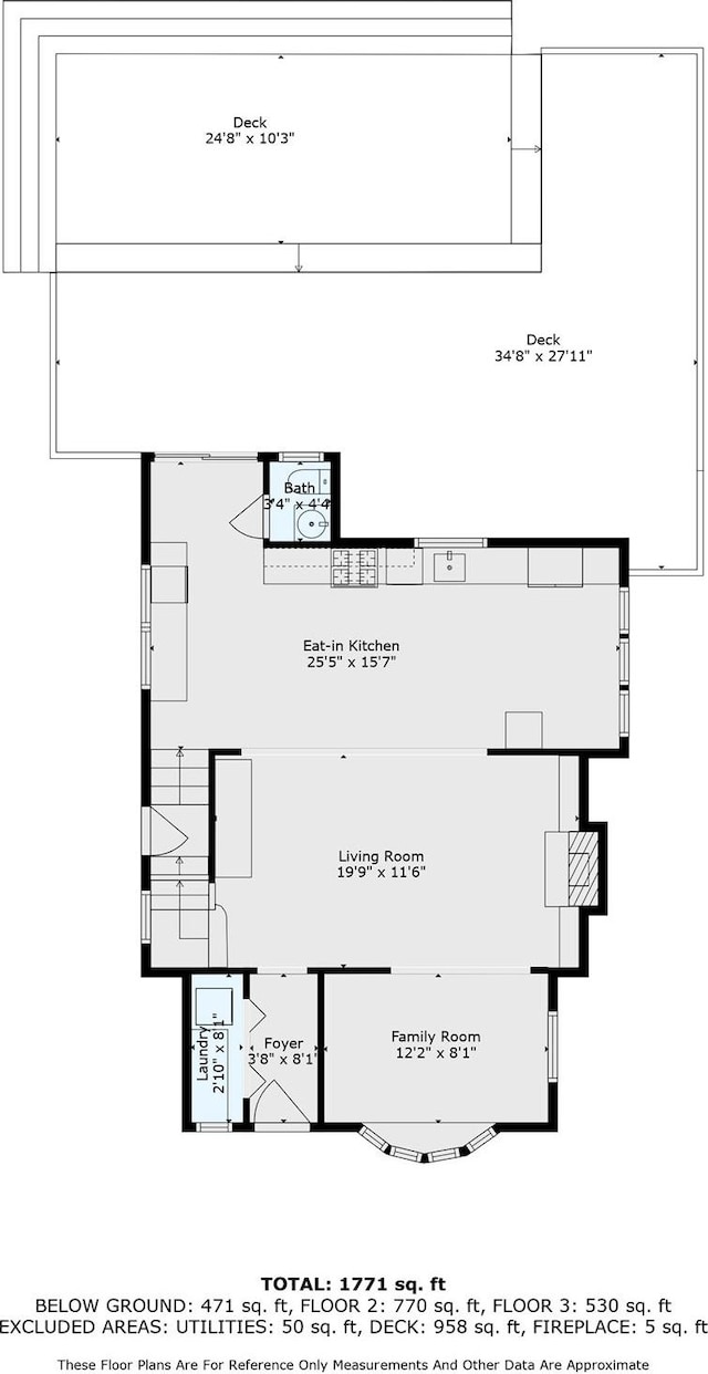 30 Nassau Blvd, Malverne, NY 11565 - photo 30