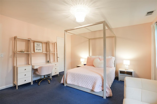 212 Weber Hill Rd, Carmel, NY 10512 - bedroom featuring carpet flooring and an office area