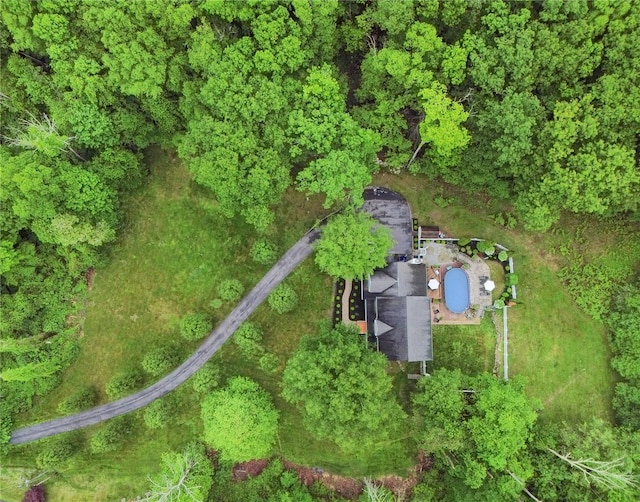 212 Weber Hill Rd, Carmel, NY 10512 - drone / aerial view