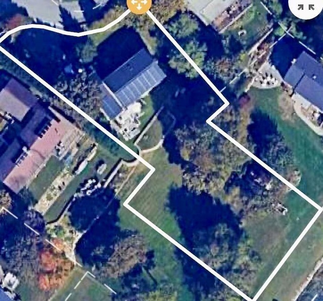 81 Seaview Ave, New Rochelle, NY 10801 - aerial overview of property's location