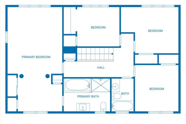 81 Seaview Ave, New Rochelle, NY 10801 - view of home floor plan