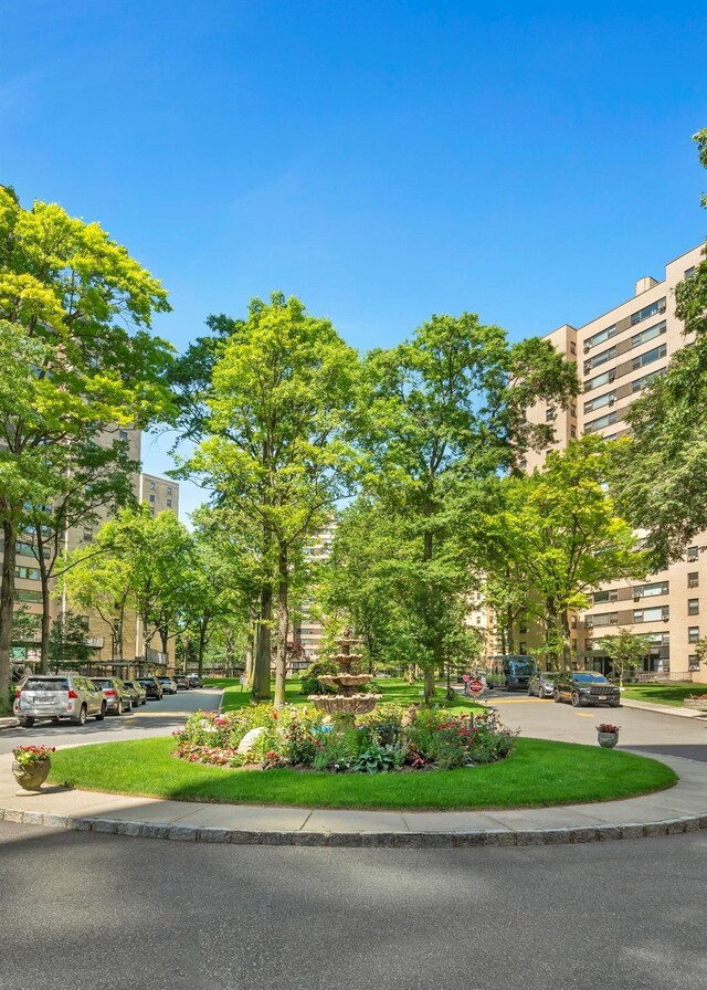 1 Fordham Hill Oval Unit 12C, Bronx, NY 10468