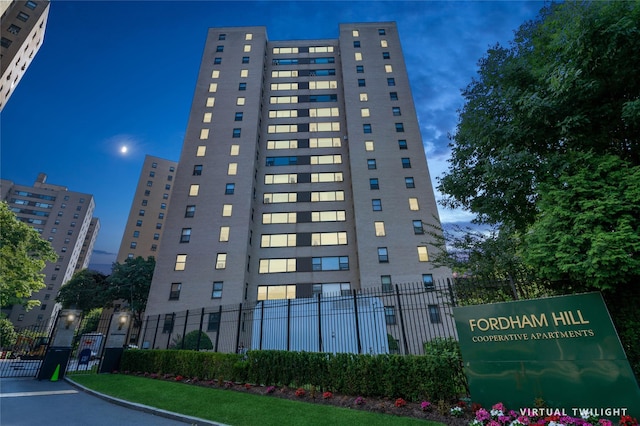 1 Fordham Hill Oval Unit 12C, Bronx, NY 10468