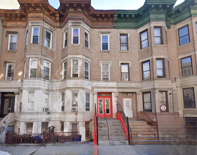 1552 Bryant Ave, Bronx, NY 10460 - view of property featuring cooling unit