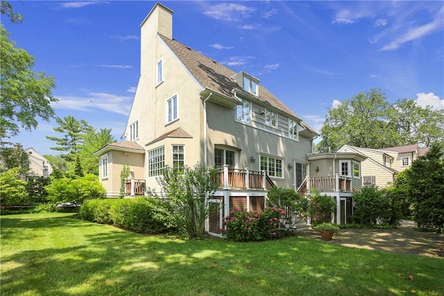 96 Mendota Ave, Rye, NY 10580 - photo 2