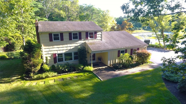 8 Scout Trl, Ridge, NY 11961 - photo 1