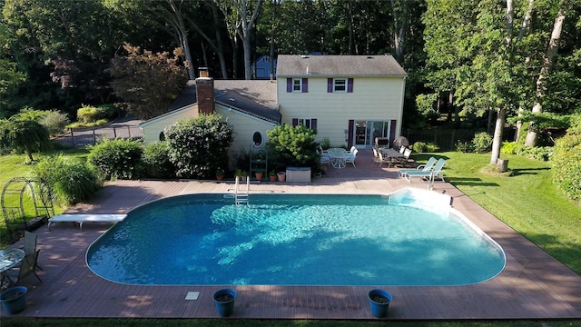 8 Scout Trl, Ridge, NY 11961 - photo 16