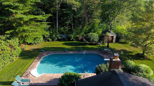 8 Scout Trl, Ridge, NY 11961 - photo 20