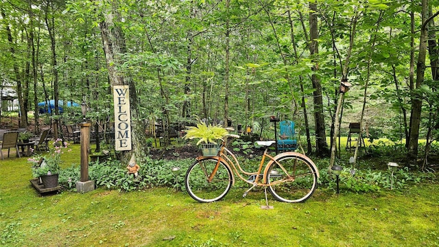 189 School House Rd, Middletown, NY 10940 - view of grassy yard