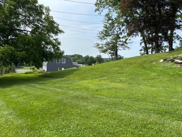 11 Seaman Rd, Stormville, NY 12582 - view of grassy yard