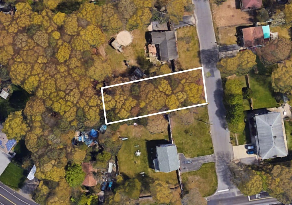 Van Buren St, Mastic, NY 11950 - photo 1