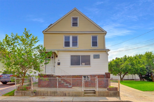 44 Seville St, Elmont, NY 11003 - photo 1