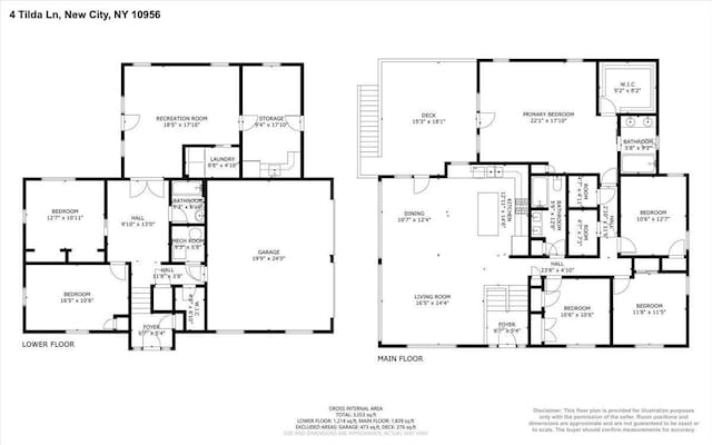4 Tilda Ln, New City, NY 10956 - photo 39