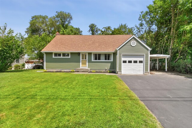 2 Honey Ln, Wappingers Falls, NY 12590 - photo 1