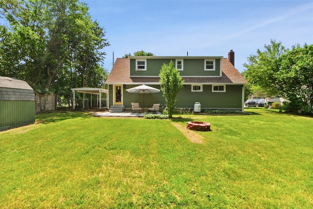 2 Honey Ln, Wappingers Falls, NY 12590 - photo 33