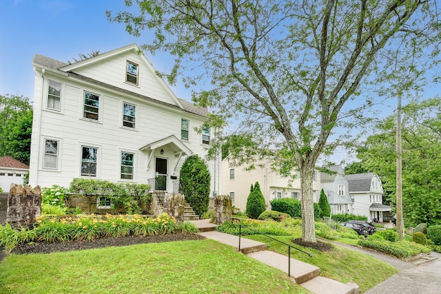 28 Lee Ave, Scarsdale, NY 10583 - photo 1