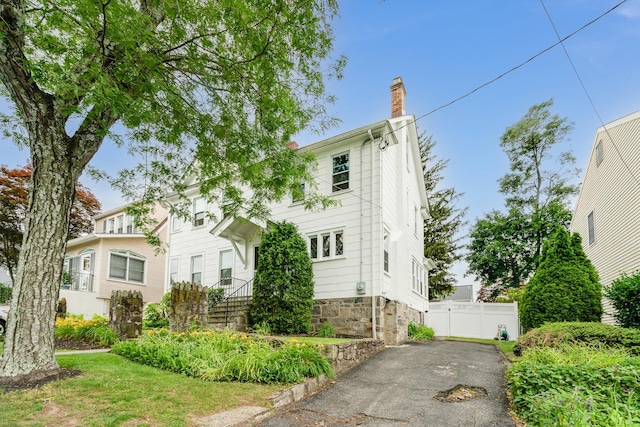28 Lee Ave, Scarsdale, NY 10583 - photo 4