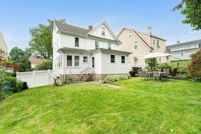 28 Lee Ave, Scarsdale, NY 10583 - photo 5