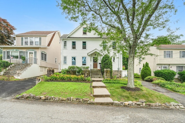 28 Lee Ave, Scarsdale, NY 10583 - photo 2