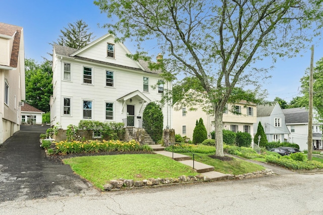 28 Lee Ave, Scarsdale, NY 10583 - photo 3