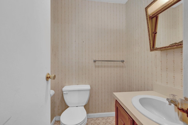 156 Creamery Rd Unit Tr20, Swan Lake, NY 12783 - bathroom featuring toilet and vanity