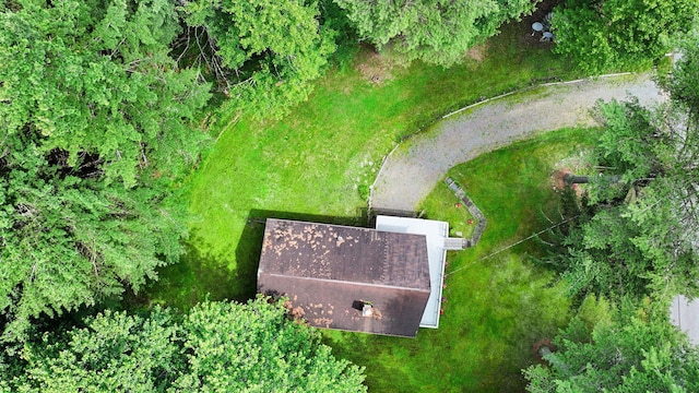 156 Creamery Rd Unit Tr20, Swan Lake, NY 12783 - drone / aerial view