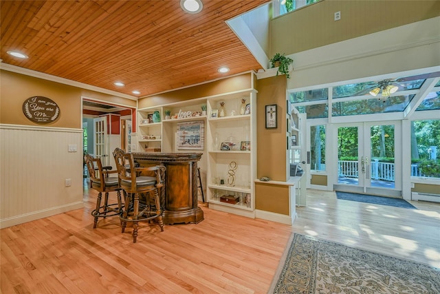 712 Brewster Dr, Port Jefferson, NY 11777 - photo 10