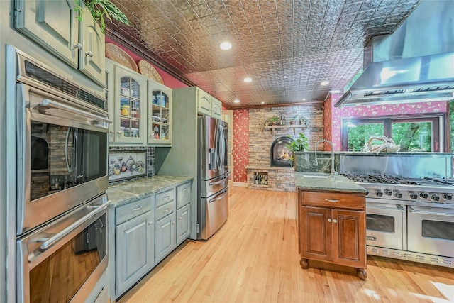 712 Brewster Dr, Port Jefferson, NY 11777 - photo 19