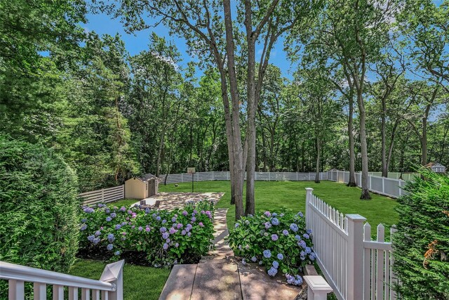 712 Brewster Dr, Port Jefferson, NY 11777 - photo 43