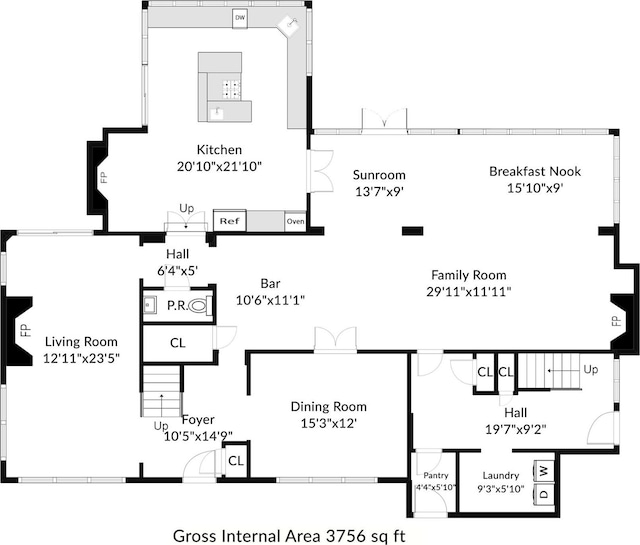 712 Brewster Dr, Port Jefferson, NY 11777 - photo 48