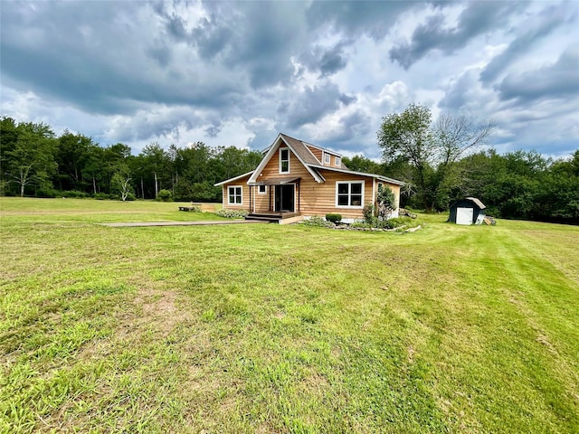145 Salem Ridge Cir, Parksville, NY 12768 - photo 4