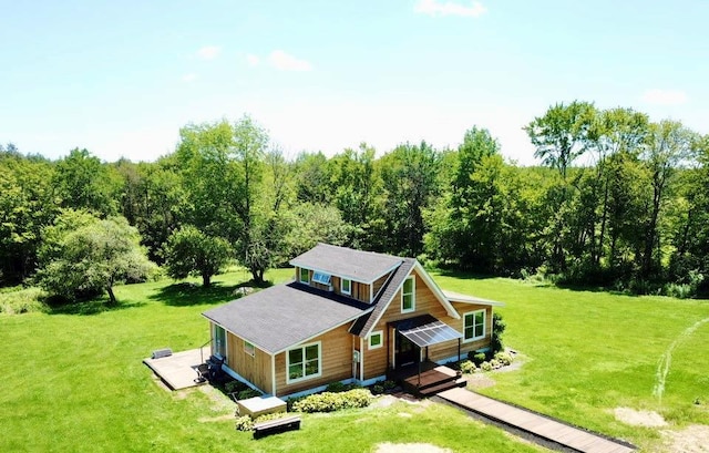 145 Salem Ridge Cir, Parksville, NY 12768 - photo 5