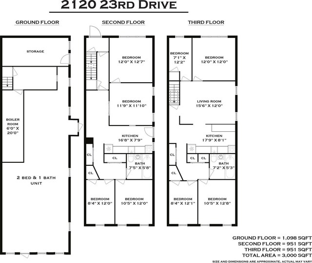 2120 23rd Dr, Astoria, NY 11105 - photo 18