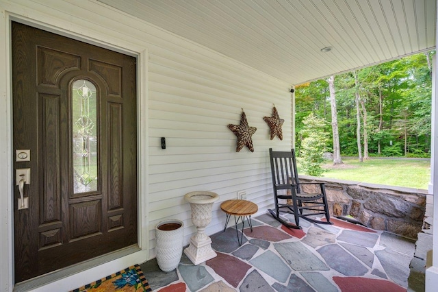 1299 Williams Dr, Shrub Oak, NY 10588 - property entrance