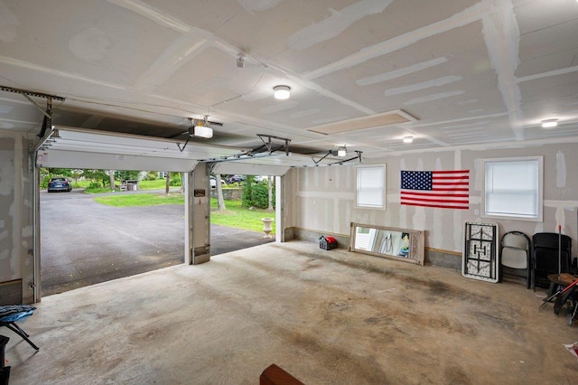 1299 Williams Dr, Shrub Oak, NY 10588 - view of garage