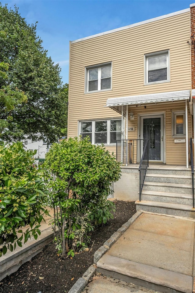 1138 Vincent Ave, Bronx, NY 10465 - view of multi unit property