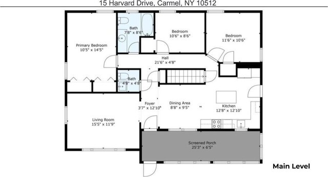 15 Harvard Dr, Carmel, NY 10512 - photo 23