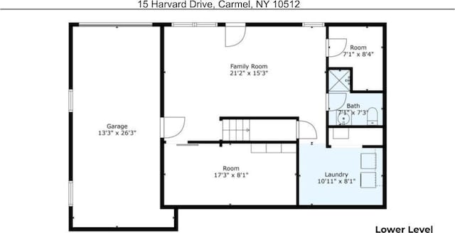 15 Harvard Dr, Carmel, NY 10512 - photo 24