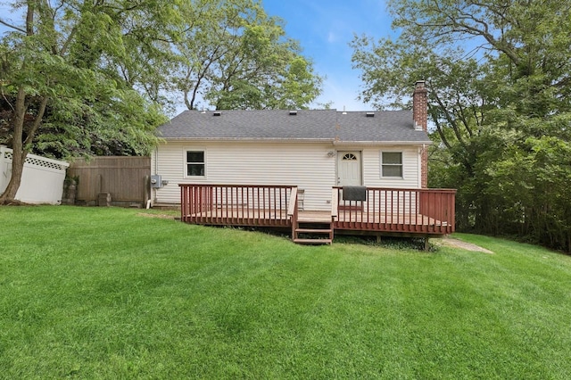 56 Hewlett Dr, Sound Beach, NY 11789 - photo 6