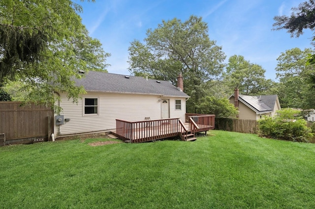 56 Hewlett Dr, Sound Beach, NY 11789 - photo 7