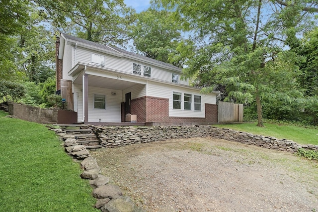 56 Hewlett Dr, Sound Beach, NY 11789 - photo 1