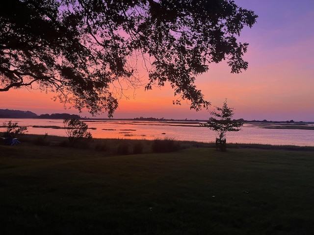 5 Shore Dr, Setauket, NY 11733 - water view