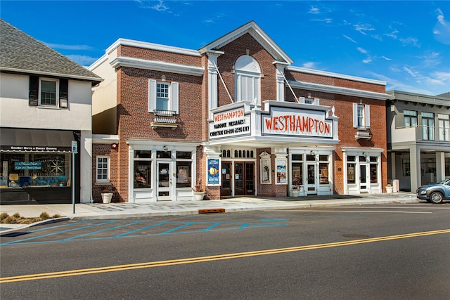 161 S Rd, Westhampton, NY 11977 - view of building exterior