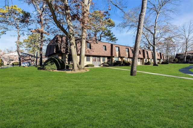 35 Newbrook Unit 35, Bay Shore, NY 11706 - photo 1