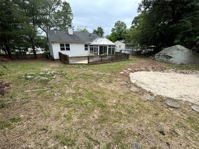 291 Locust Dr, Rocky Point, NY 11778 - photo 15