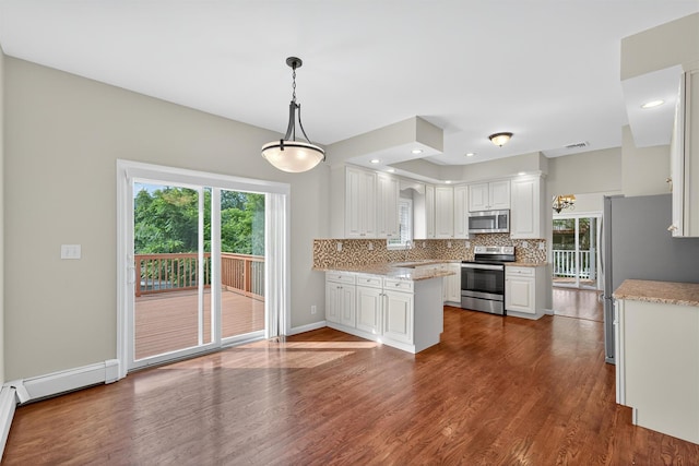 10 Highland Ave, Fort Montgomery, NY 10922 - photo 16