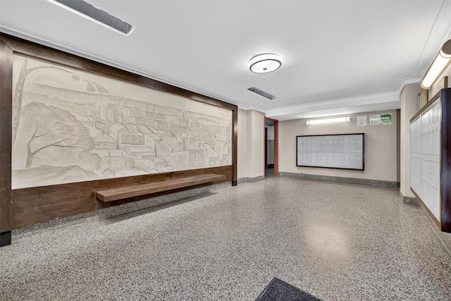 517 Riverdale Ave Unit 4A, Yonkers, NY 10705 - lobby with crown molding